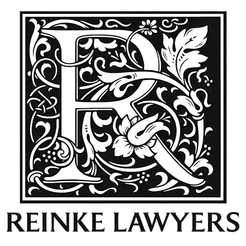 Reinke Lawyers logo