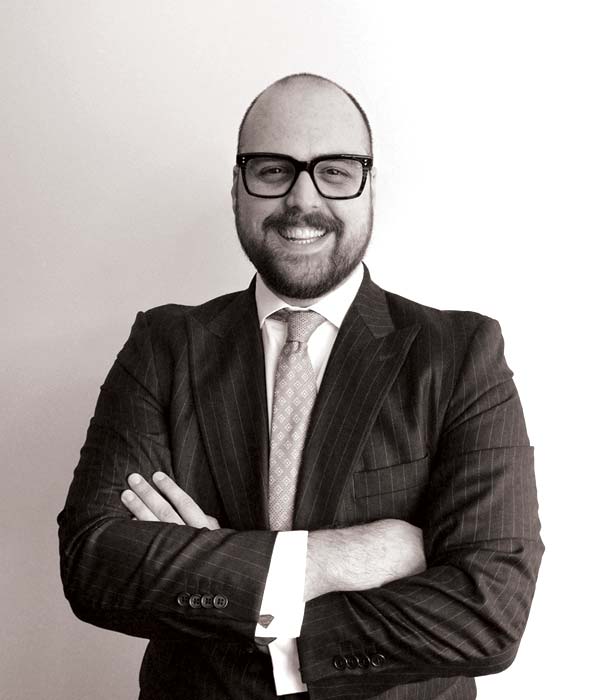 About Us 1 Zac Reinke Criminal Lawyer